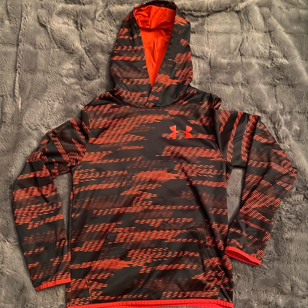 Under Armour Youth Hoodie